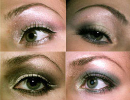 Как сделать макияж для глаз
